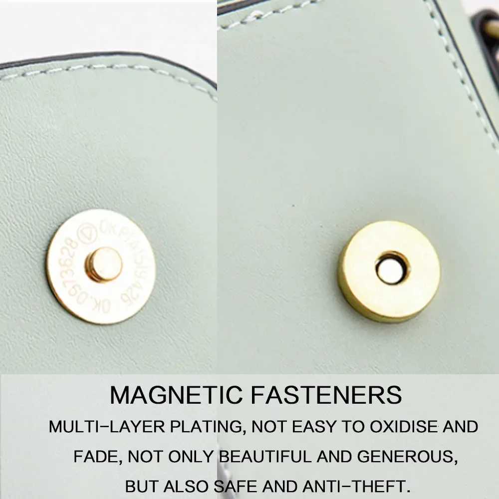 KISMIS New Popular Small Bag Fashion Simple Ins Hundred Hitched Ladies Shoulder Crossbody Womens Bag K251110