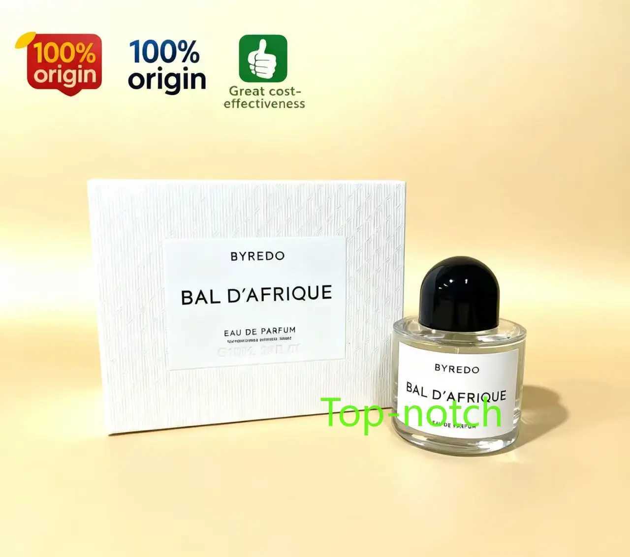Hot bal dafrique Classic Love Unisex Perfume Spray 100ml - Blue White Porcelain Yilan Light Long-lasting Daily Body Fragrance X251110