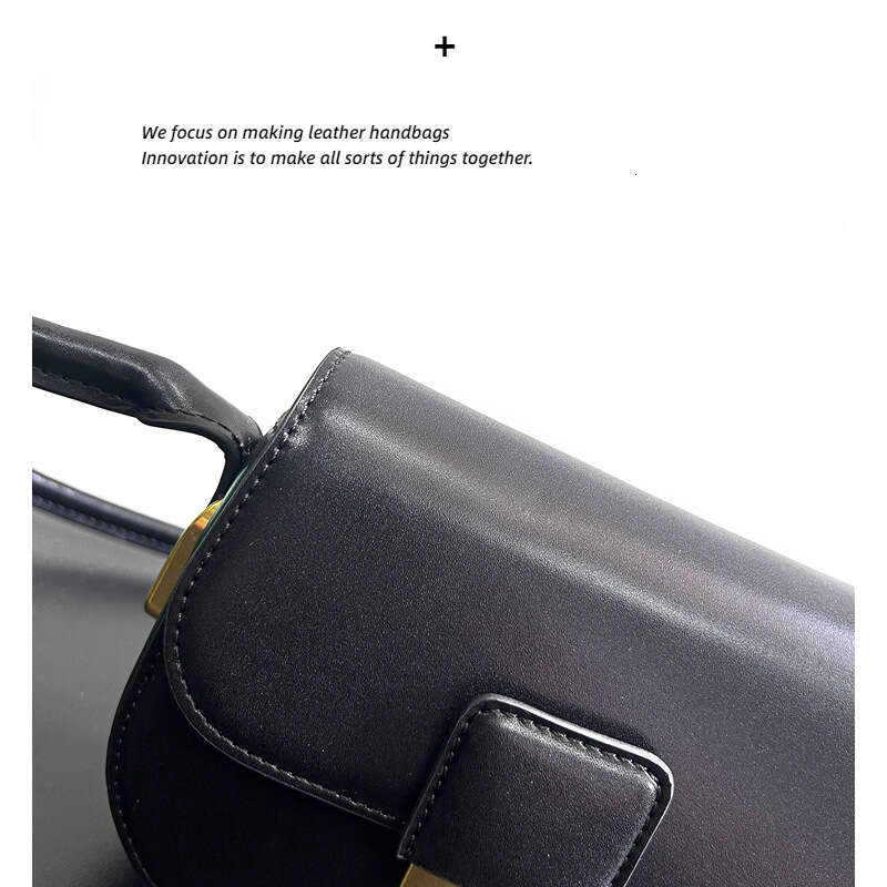 Niche Light Luxury Small For Women 2023 New Fashionable And Versatile Underarm Bag, Internet Celebrity Single Shoulder Crossbody Bag