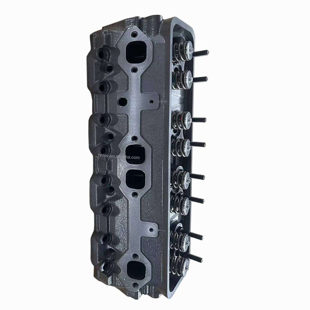 Factory Direct Sale GM for Chevrolet GMC 5.0L 305 Cylinder Head 601 Assembly Genuine OEM 14022601