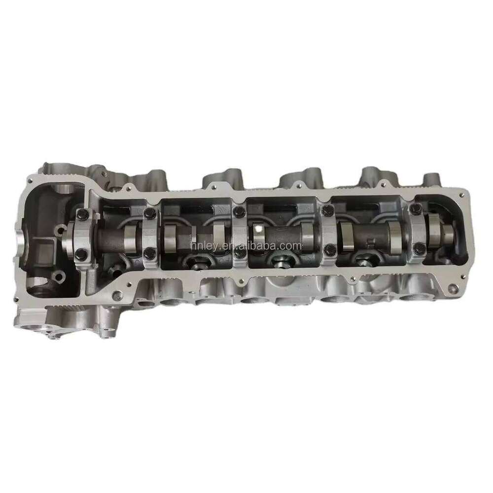 High Quality Complete Cylinder Head for Toyota HiAce H100 2.4L 2RZ 1994- 11101-75022 11041-03J00 1104103J00 1110175022