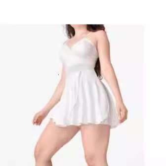 European and American women's satin sexy slim fit dress, 2025 new casual fashion trend clothing