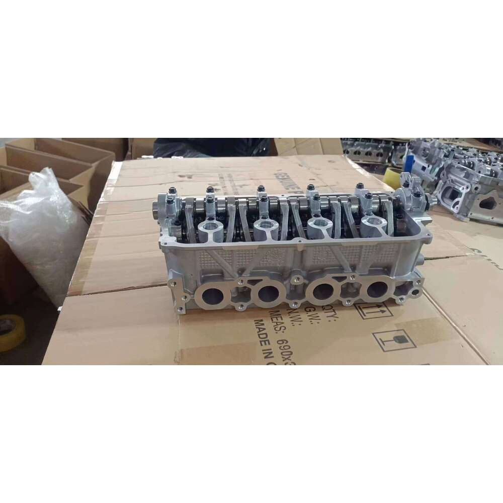 G16B Cylinder Head Assembly ASSY for Suzuki Baleno Swift Escudo Sidekick X-90 Esteem Grand Vitara 1.6L