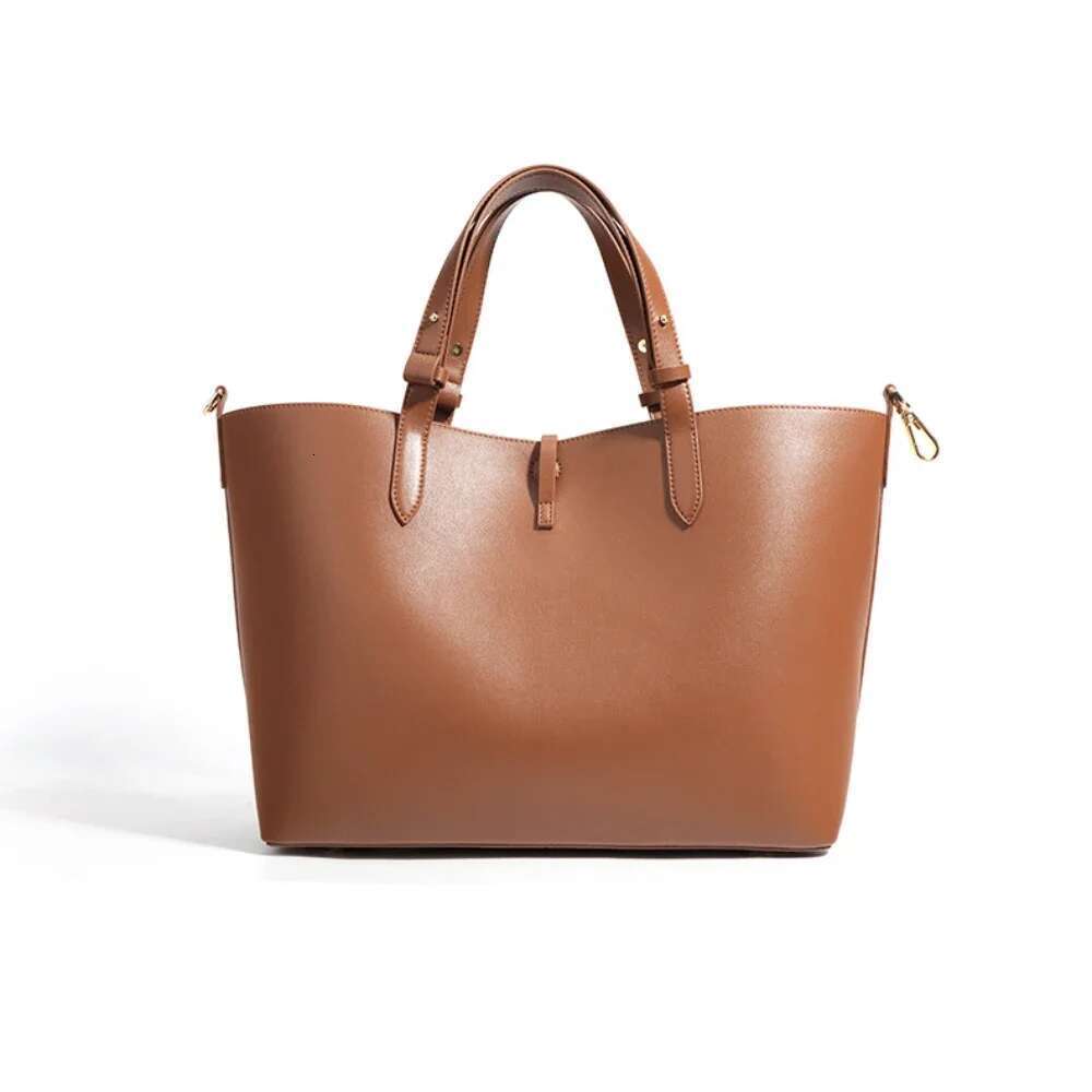 Winter Camel Color Multiple Shapes Basket Shopper Tote Large Suede /Cow Leather Women Handbag High Quality Travel Shoulder Bag