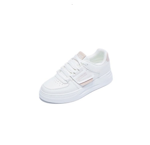 2025 New Thick Bottom Korean Edition Casual Sports Designer Fashion Board Shoes for Women