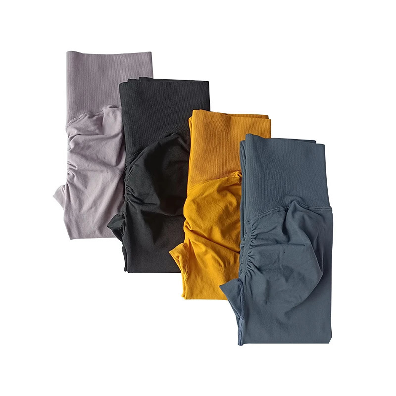 Sexy Gym Leggings Women Push Up Skinny Stretch Seamless Leggings Of Women Skinny Stretch Casual Pants 251105