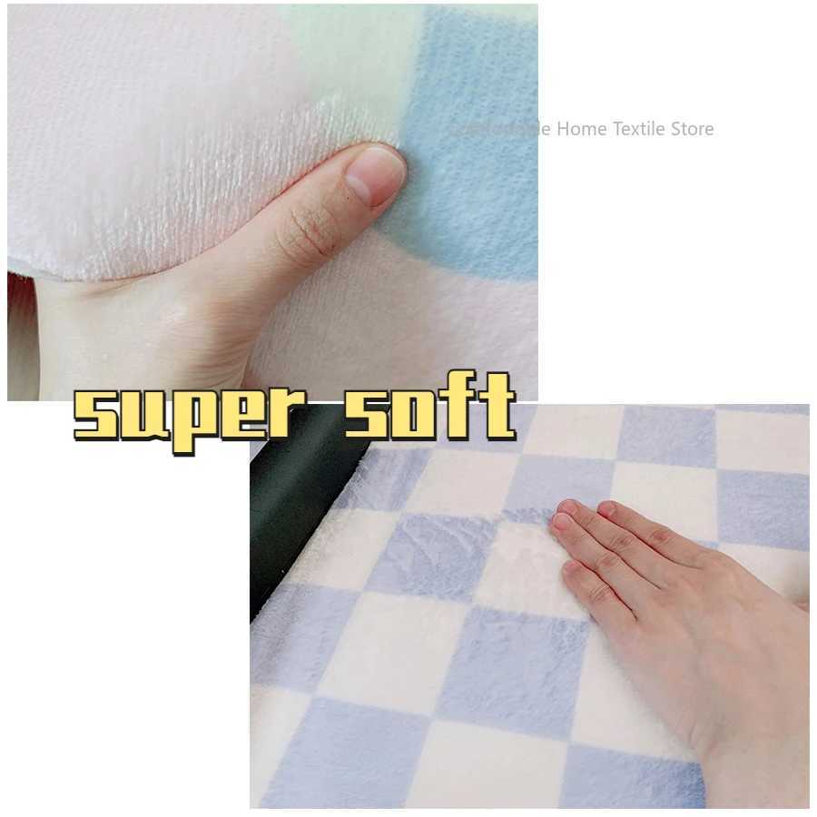 Modern Abstract Style Decorative Rug for Living Room Big Size Soft Art Bedroom Decoration Carpet Easy Cleaning Sofa Table Mat Y251110