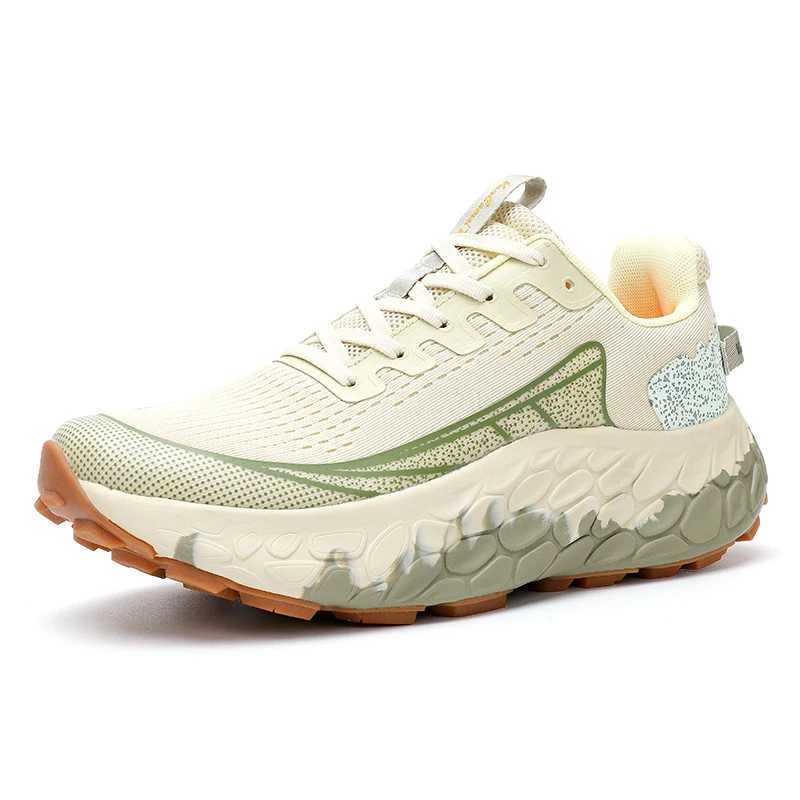 Professional Running Shoes Unisex Luxury Brand Walking Sneakers Men Women Designer Sport Shoes For Couples Non-Slip Jogging ShoeC250410