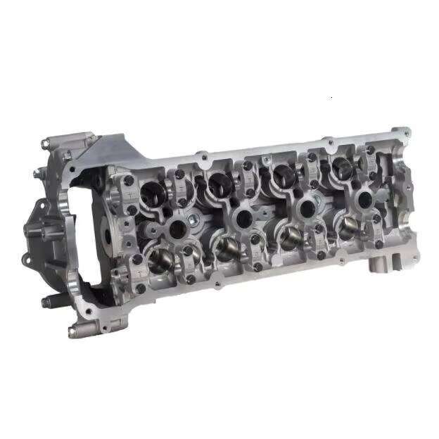 KA24 Cylinder Head 11040-VJ260 11040VJ260 11010-VJ260 11010VJ260 for Nissan D22 2388cc 16V