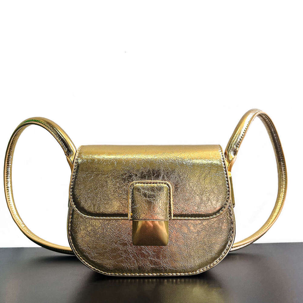 Niche Light Luxury Small For Women 2023 New Fashionable And Versatile Underarm Bag, Internet Celebrity Single Shoulder Crossbody Bag