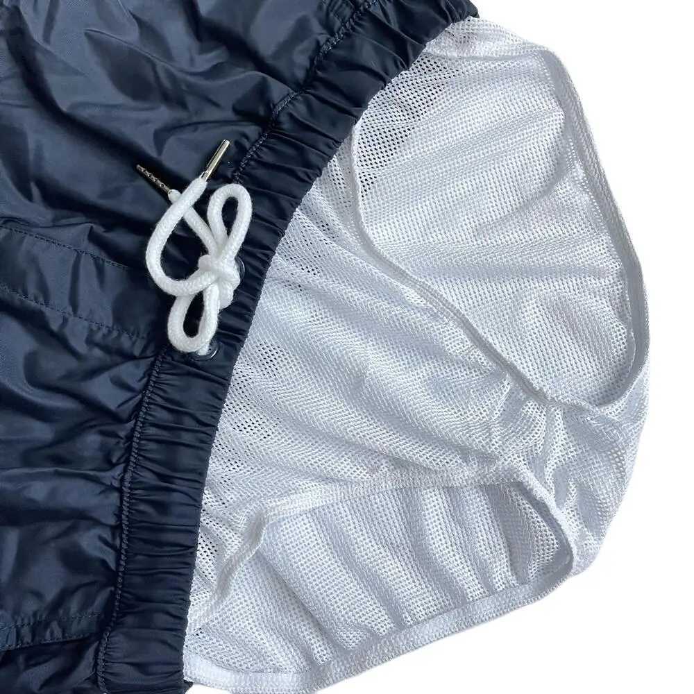 SEOBEAN mens summer beach shorts swimsuit dry board shorts mens gym shorts swimming surfing fitness quick drying shortsW250410