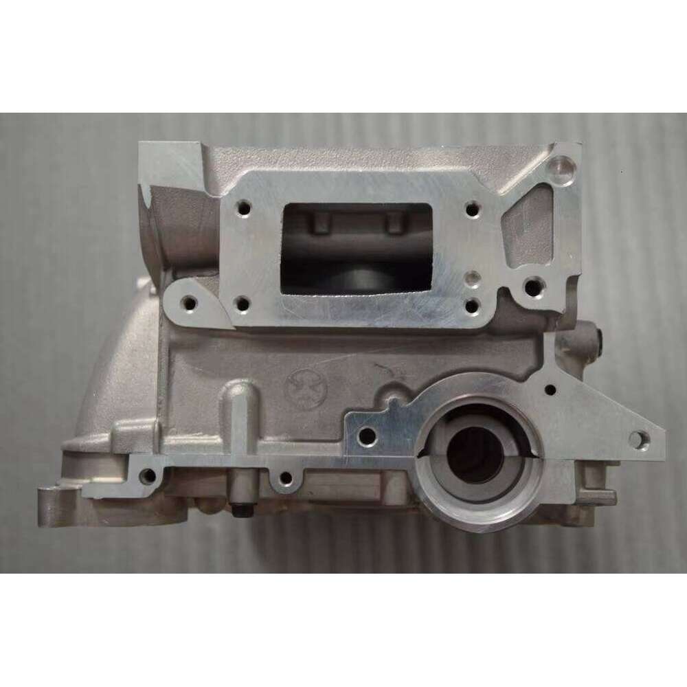 DV6 TED4 Cylinder Head 0200EH 908596 908696 0200JJ 1229884 1477183 1676242 1767479 8603391 Y60110090 for Renault/Peugeot
