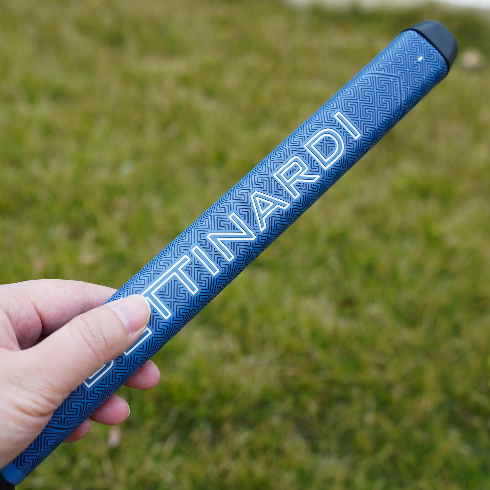 1pc Bettinardi Golf Putter Grip Pu material Multi-Color Options Enhanced Control and Comfort 250409