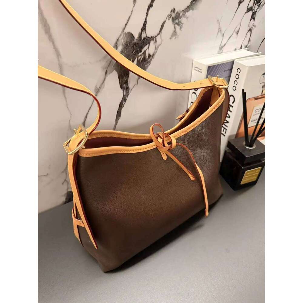 New Shoulder bag for Women Tote Bag Handbags Crossbody Female Aesthetic bags Bolsas Luxury Designer original brand trend 2025