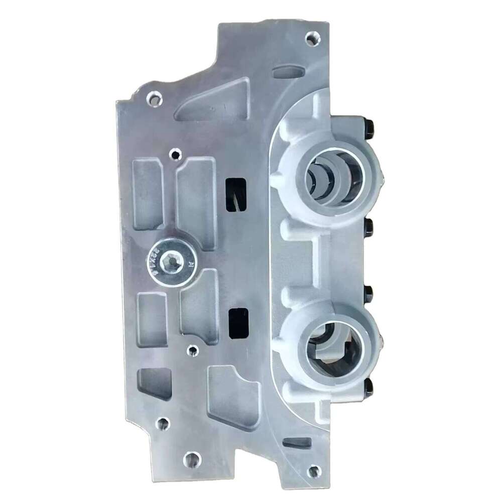 Cylinder Head for Chevrolet B15D2 Engine