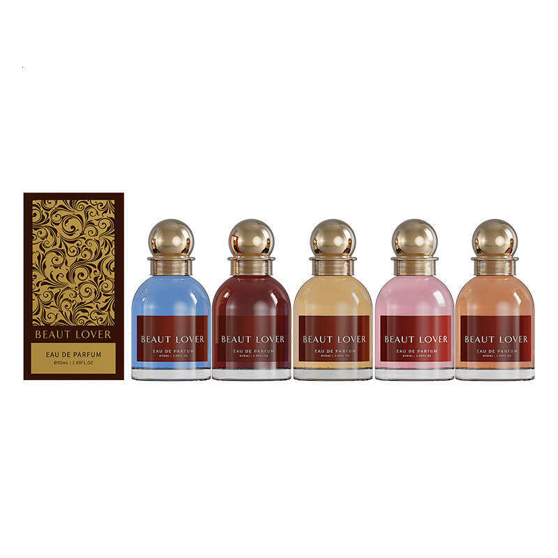 Designer Perfume Middle Eastern Brand Alternative For Men And Women Long Lasting Fragrance Arabic Cross Border Customization Perfume