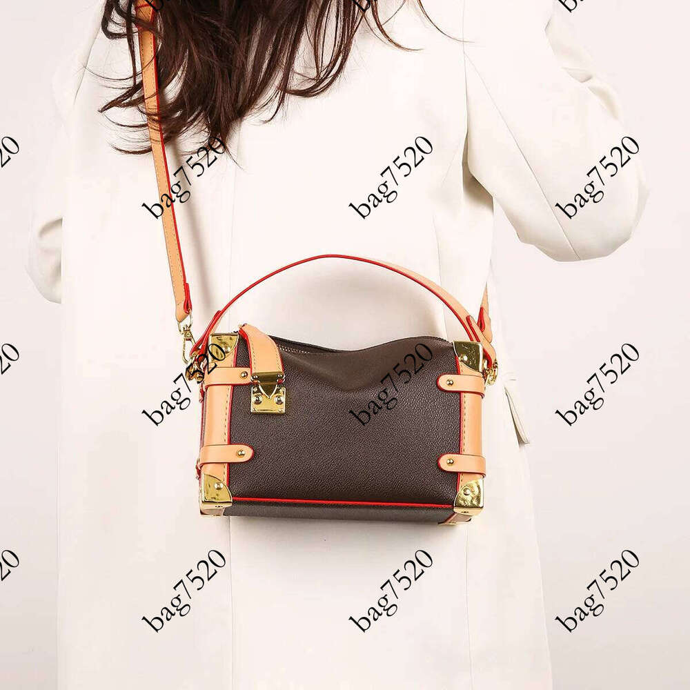 Pochette Handbag Women Luxury Designer Handbags Lady Messenger Fashion Shoulder Bags Crossbody Tote Wallet Purse messenger bag