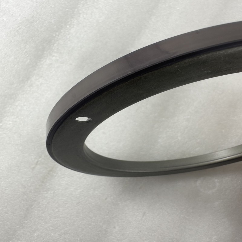 Land Rover Jaguar crankshaft timing trigger wheel suitable for Discovery 3/4 Range Rover Sport/Executive XF/XJ diesel 2.7/3.0L/4.4 LR005254 C2S30280 L