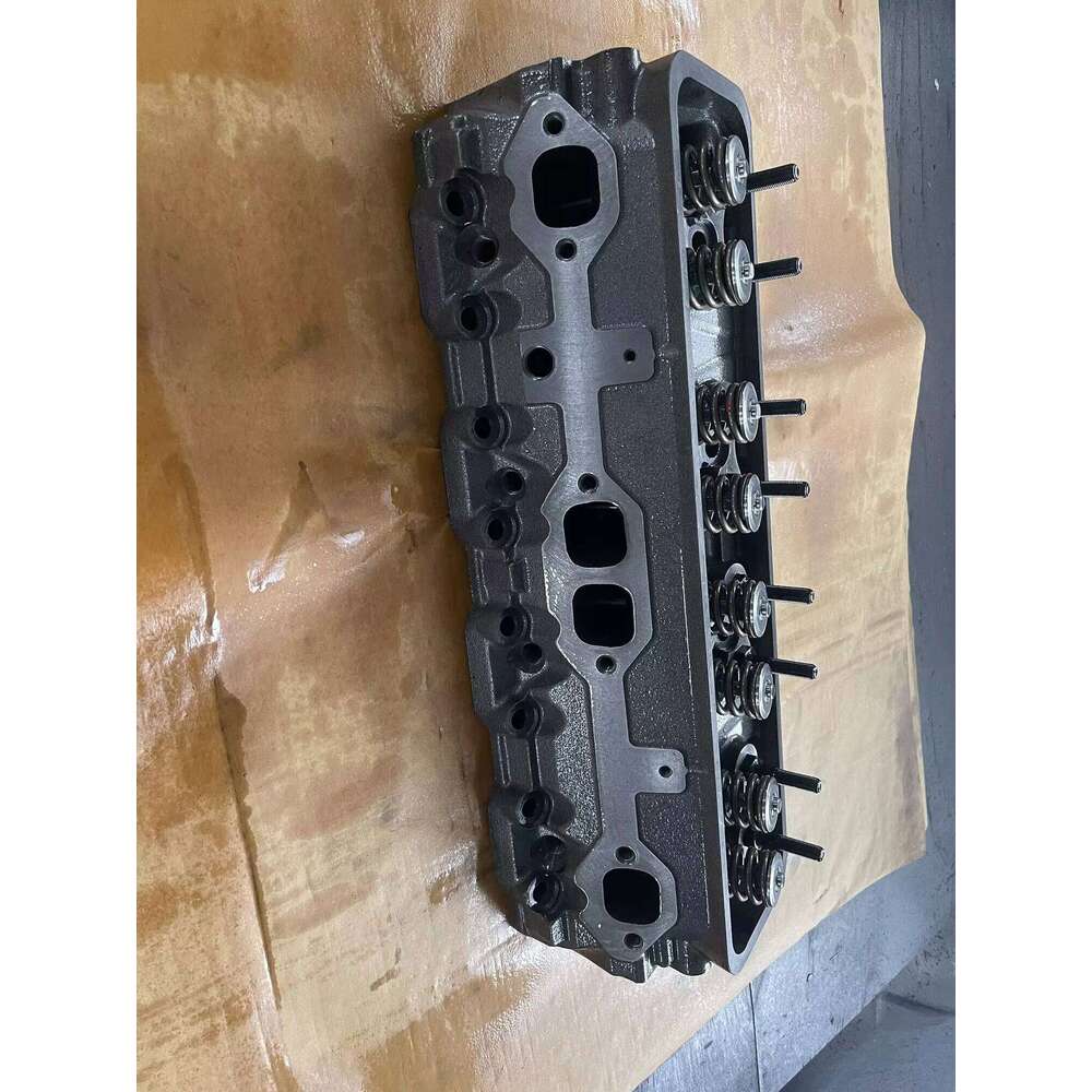 Factory Direct Sale GM for Chevrolet GMC 5.0L 305 Cylinder Head 601 Assembly Genuine OEM 14022601