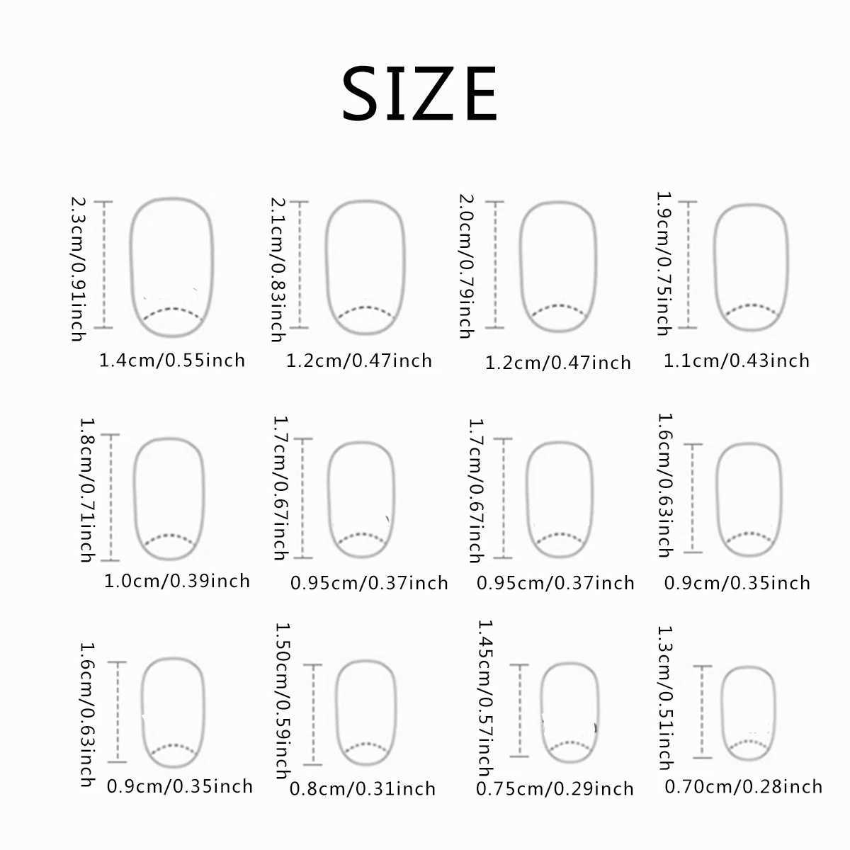 24 Short French Minimalist Nails with Jelly and Nail Archive W250410