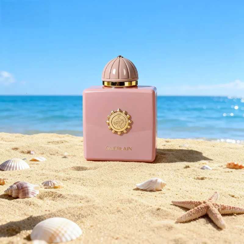 100ml Luxury Women Perfume Set Floral Fruity Oriental Fragrance Choices Long Lasting Scent for Daily Outing X251110