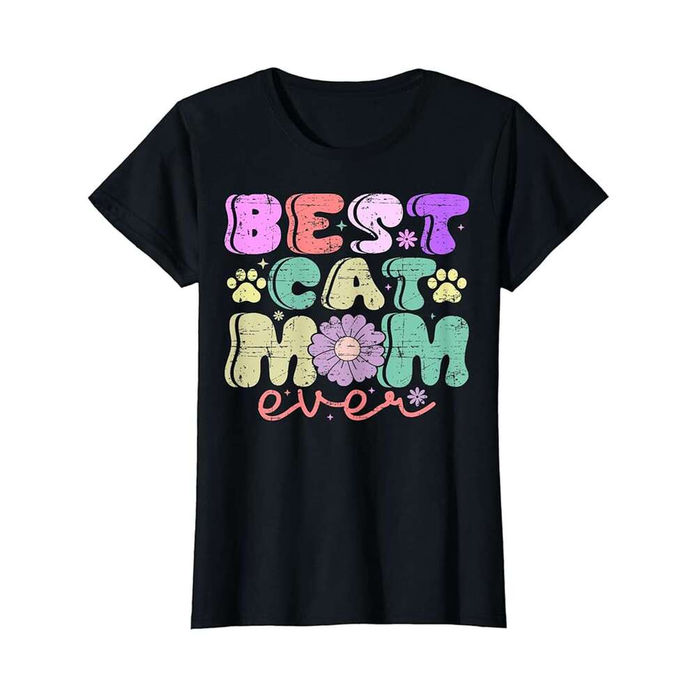 Designer T shirt Beautiful Mother Family Mom - 220g T shits