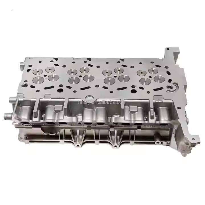 MK7 Engine Cylinder Head Assembly for Ford P4AT 2.2L BK3Q-6C032-AD Auto Parts