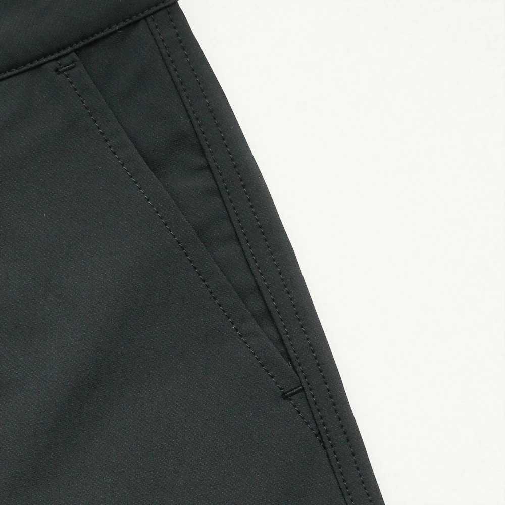 Mens beach walking shorts spandex stretch quick drying mens casual shorts Bermuda swim trunks waterproof Plus sizeW250410