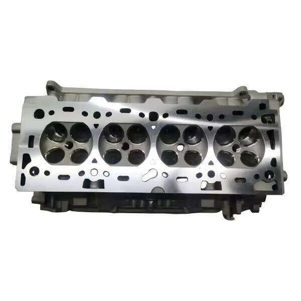 Engine Parts F16D4 Cylinder Head Assembly for CHEVROLET LACETTI / CRUZE CDX 1.6 Aveo/Cruze/Sonic