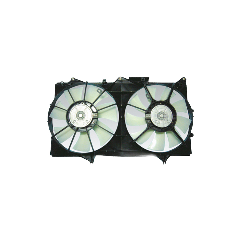 TOYOTA Durable Electric Fan Motor 16363-0A100 16363-0A110 16361-0A120 16361-0A130 16711-0A170 CAMRY Minimum order quantity 4 pieces