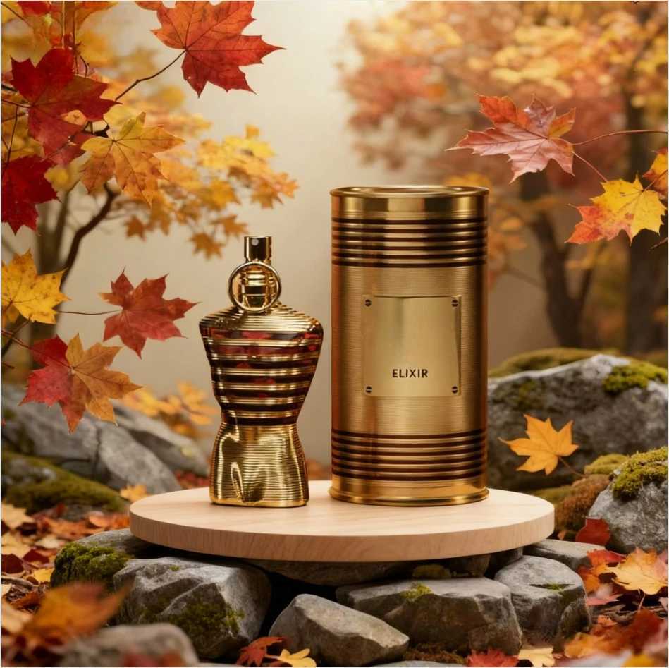 125ML Brand Perfume For Men Spray Flirting Pheromone Party Date Attractive Long-lasting fragrance Gift Charm Man X251110