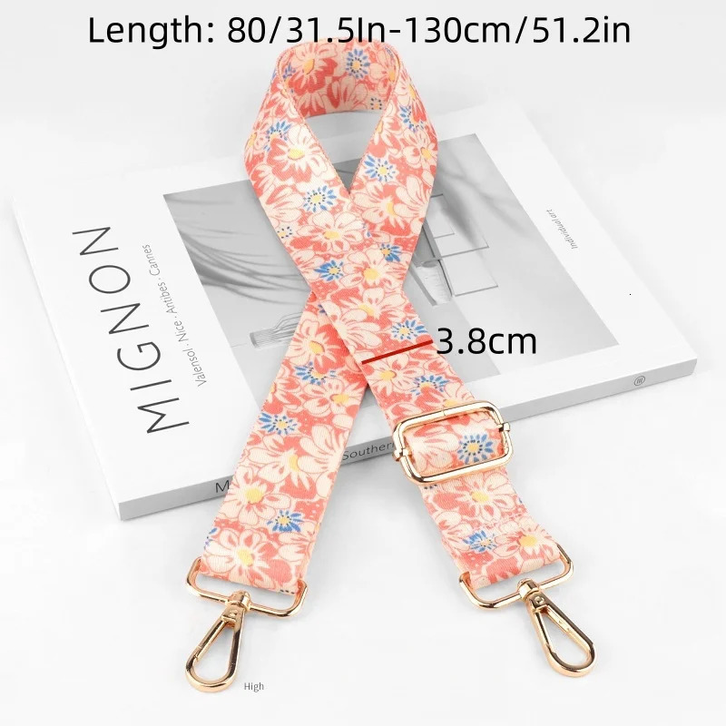 Versatile Multi-function bag with Shoulder strap pattern and easy adjustable and interchangeable Luggage accessories 251110