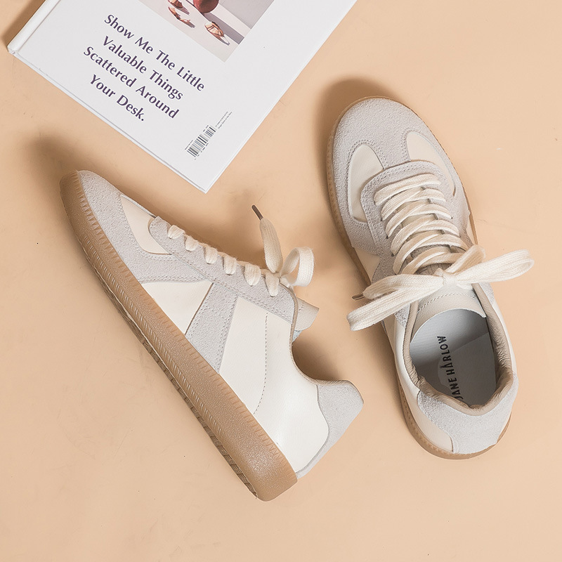 2025 Summer New Deshun Women's Casual Couple Sports Designer Fashion Board Shoes