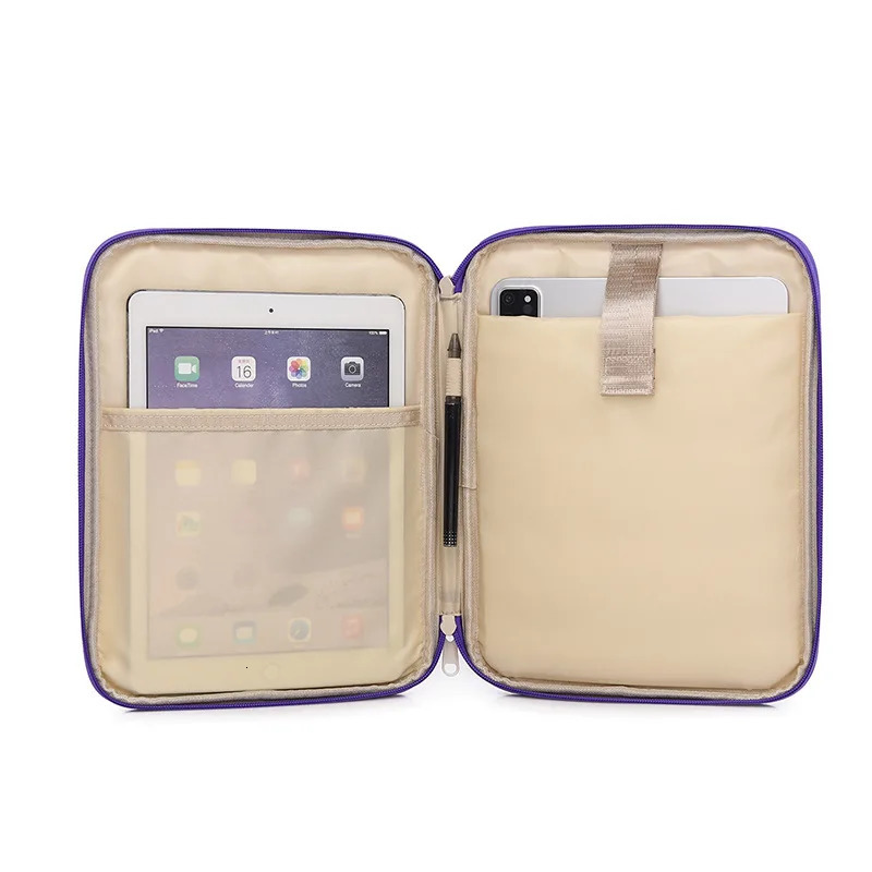 Kawaii Laptop Bag for Hp Dell Notebook for Air Pro Ipad Bag Computer Case Laptop Sleeve250403
