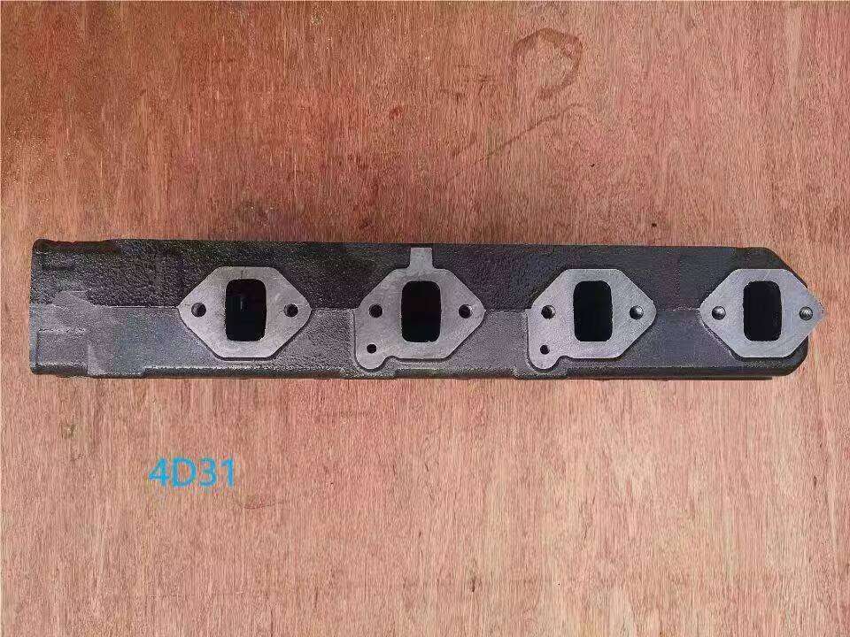 Suitable for Mitsubishi Diesel 4D31 Engine Cylinder Head Factory Direct Sale