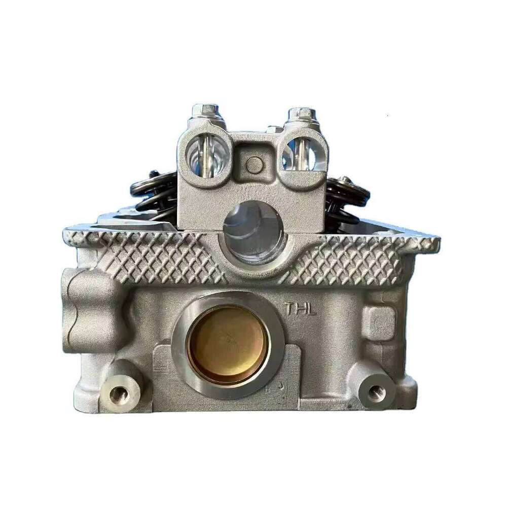 Aluminum Cylinder Head for Mazda B2600 Engine