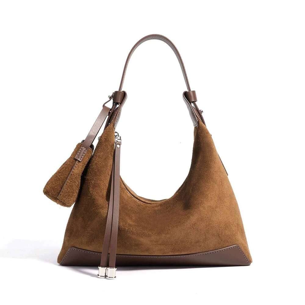 Luxury Satin Tote Women Elegant Shoulder Minimalist Underarm Purse Versatile Crossbody Bag For Work & Daily Use St251110