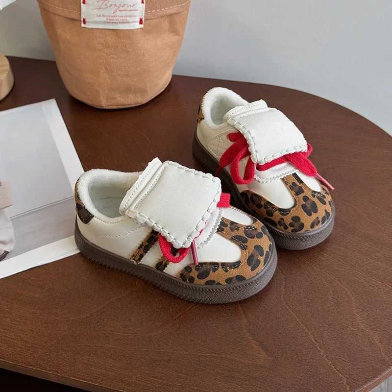 Childrens Shoe for Girl Spring Autumn Lightweight Boys School Running Sneakers Fashion Kids Causal Tennis Shoes Soft Non-slipT251110