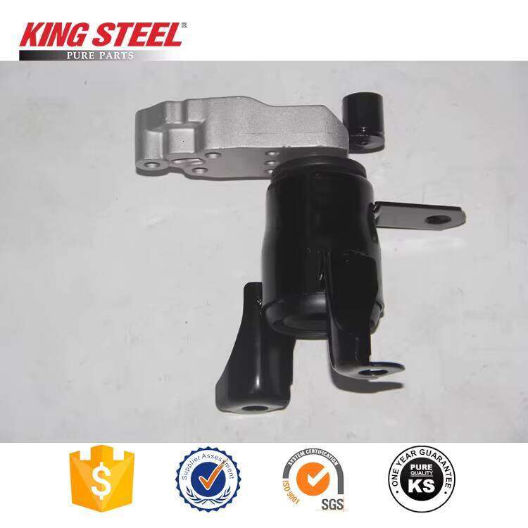 King Steel Good Performance Engine Mounting OEM D651-39-060 for MAZDA 2 Soporte De Motor