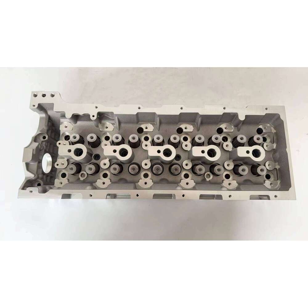 908578 OM612 Complete Cylinder Head for Mercedes Benz 6120101420/6120102020/6120102080/6120103220/6120103520