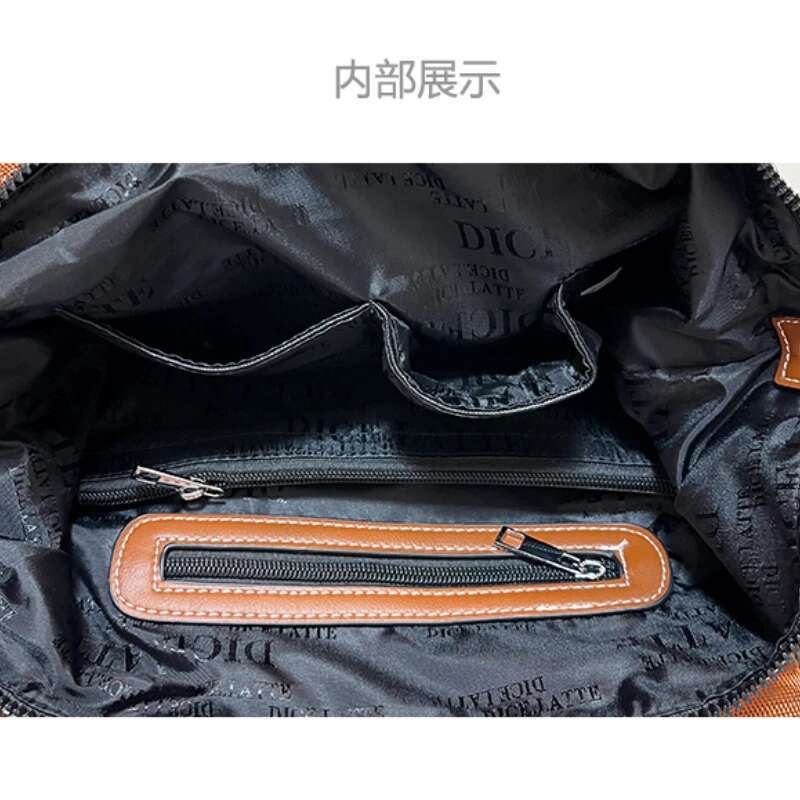Large Capacity Tote Bag Top Handle Handbag Fashion Messenger Sac A Main Female Hobos Shoulder Shopper Bags