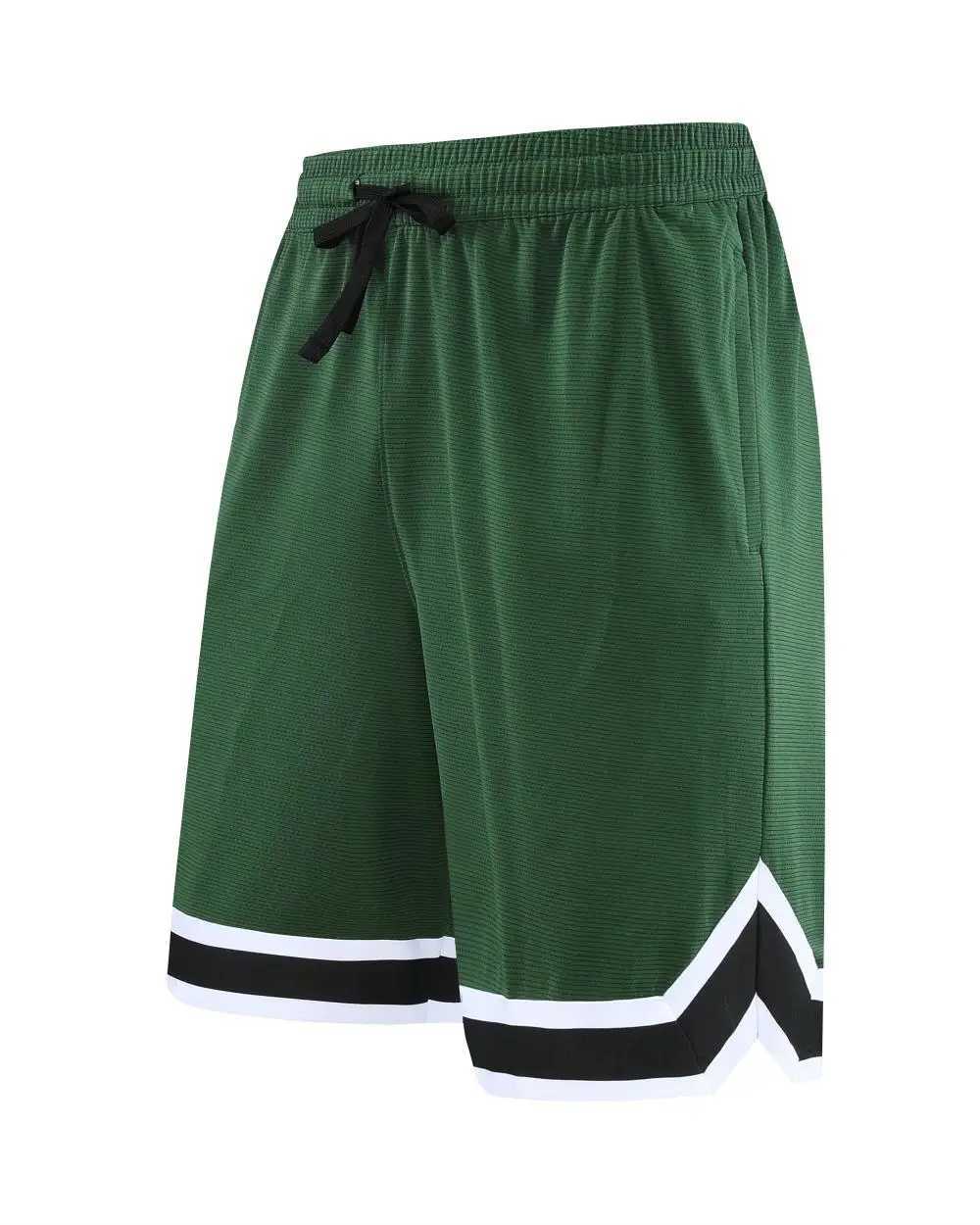 Basketball shorts loose American mens basketball pants summer running sportswear basketball gym training pants mens fitness sports pants W250410