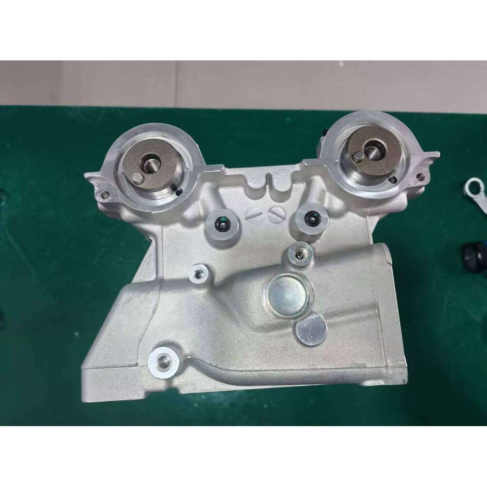 96395381 25181240 Complete for Daewoo GM Lacetti 1.5L Chevrolet Optra 1.6L Engine Cylinder Head Assembly