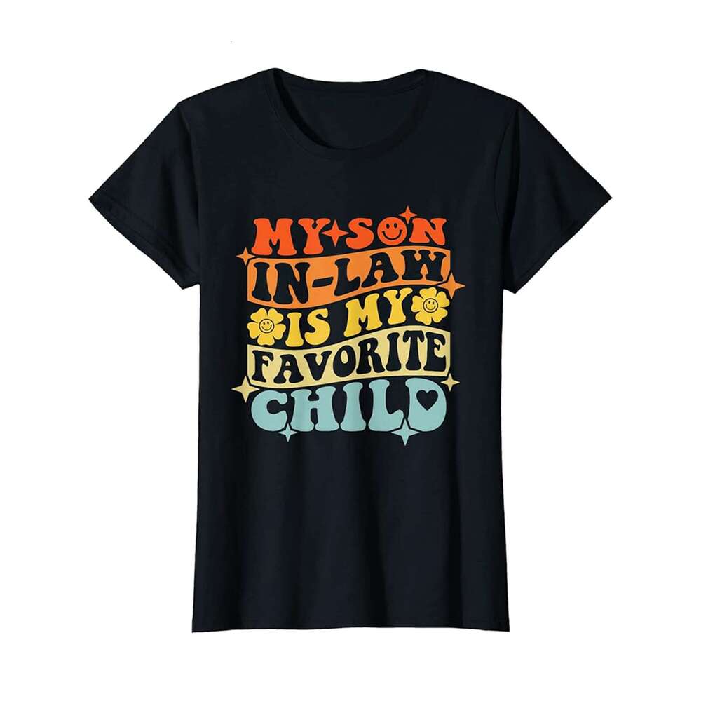 Designer T shirt Mens Promoted to Grandma Mothers Day Mom Tee Grandma Grandmother - 220g T shits