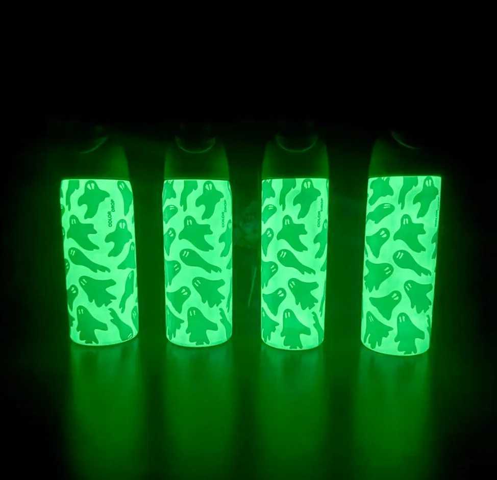 Fashionable cup New Thermos Cup Cold Water Bottle Straw Cup Latest Color Water Bottle Sports Water Cup Can Hold Cube Water Cup Cat Pattern Y251110