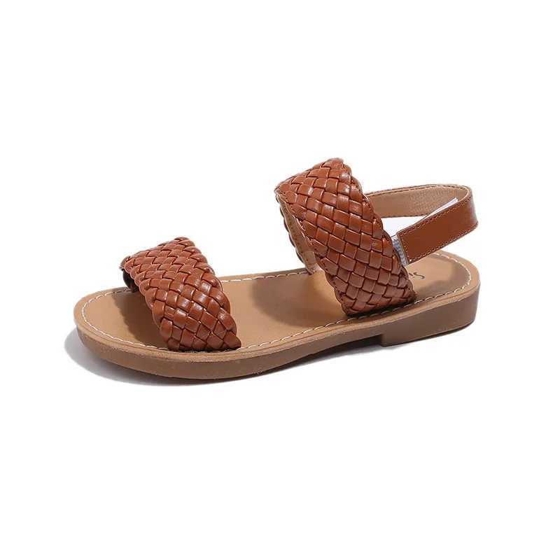 Childrens beach shoes childrens beach shoes childrens beach shoes open shoelaces non slip rubber ankle strap Z250410