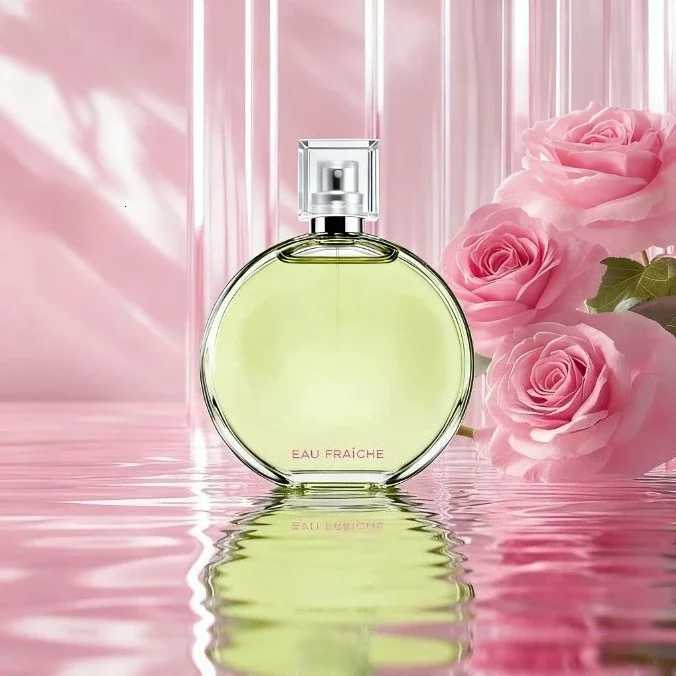 Women Brand Perfume 100ml Classic Light Perfume Floral Scent Romantic Fragrance Long-lasting Fragrance Charm Body Spray X251110