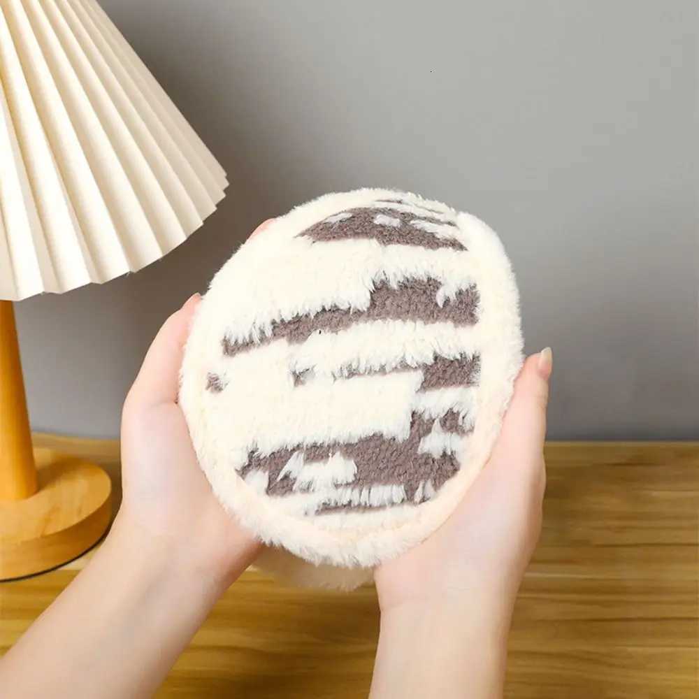 Antifreeze Soft Earmuff Thicken Windproof Ear Warm Protector Cold Proof Keep Warm Winter Warm Ear Muff For Men Women Outdoor W251110