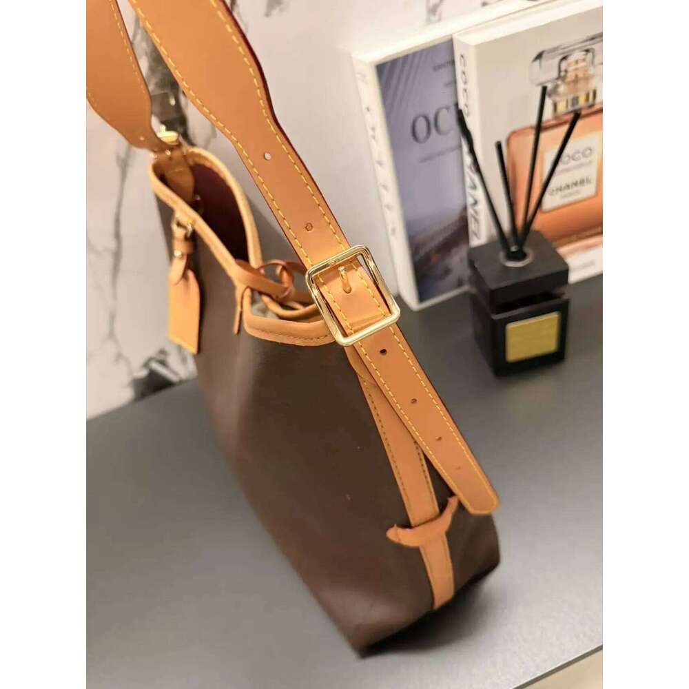 New Shoulder bag for Women Tote Bag Handbags Crossbody Female Aesthetic bags Bolsas Luxury Designer original brand trend 2025