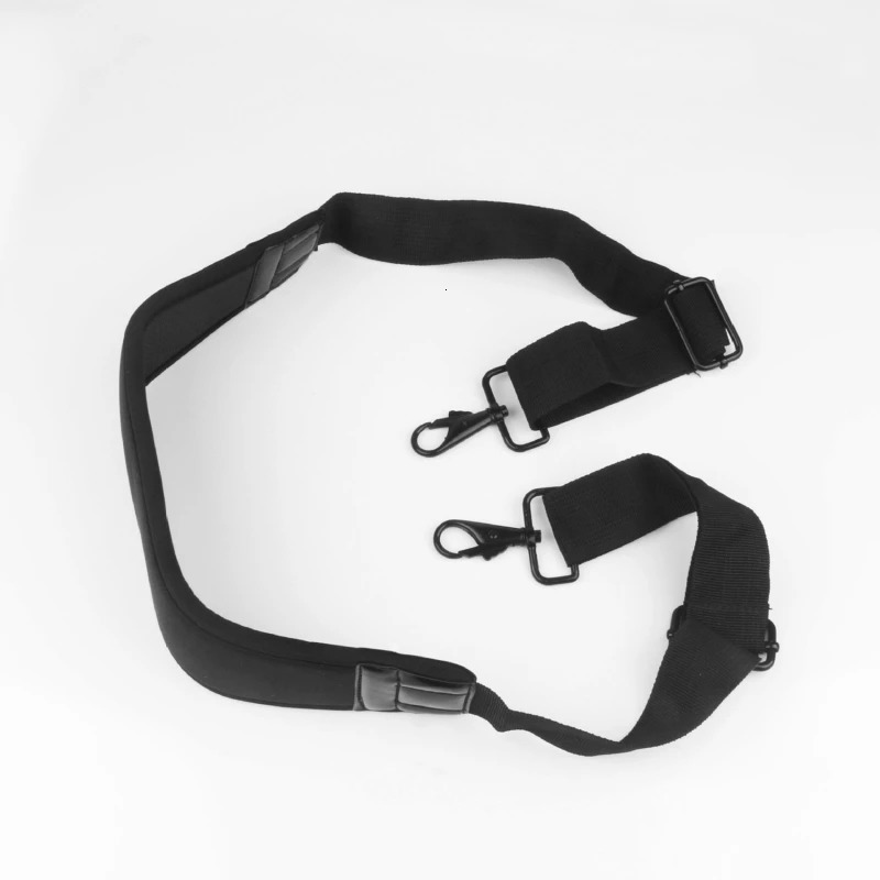 Thicken Handbag Travel Bags Strap Sturdy Durable Camera Computer Bag Decompression Stretch Single Shoulder Carrying Straps 251110